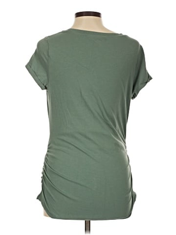 Old Navy - Maternity Sleeveless T-Shirt (view 2)