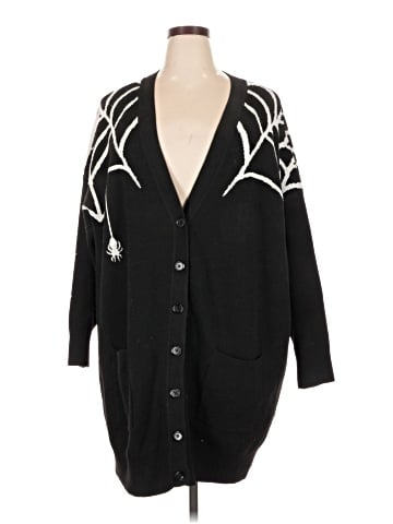 Torrid Cardigan (view 1)