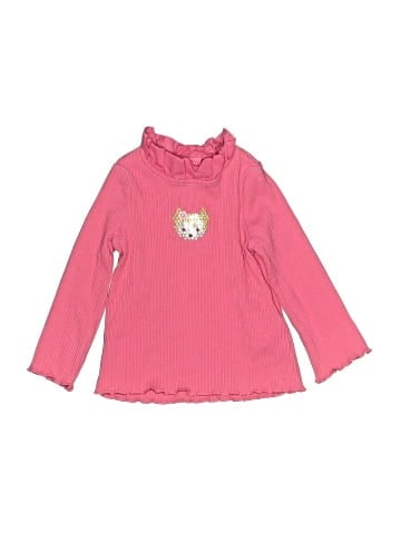 Sergent Major Long Sleeve T-Shirt (view 1)