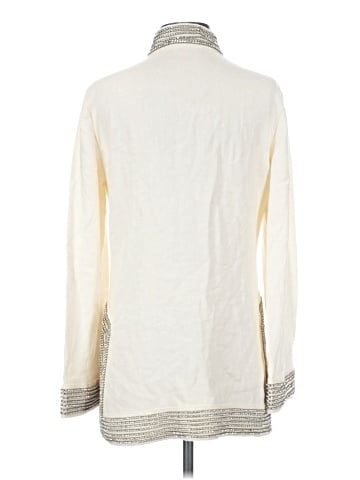 Tory Burch Long Sleeve Blouse (view 2)