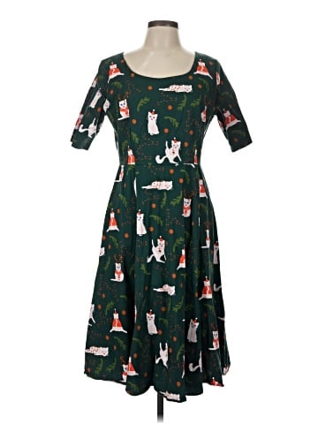 Collectif Casual Dress (view 1)