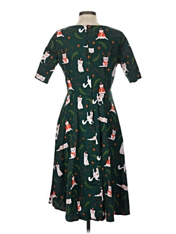 Collectif Casual Dress (view 2)
