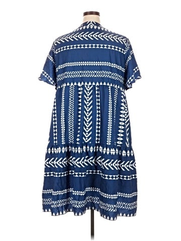 BLOOMCHIC Casual Dress (view 2)