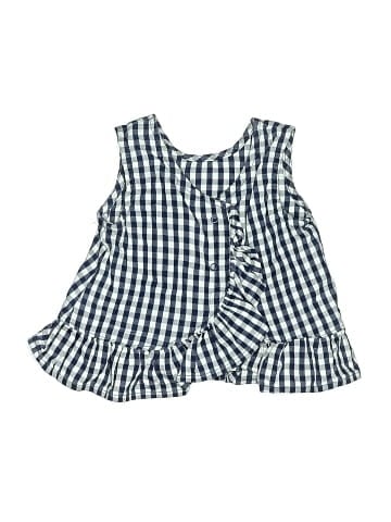 Baby Gap Sleeveless T-Shirt (view 1)