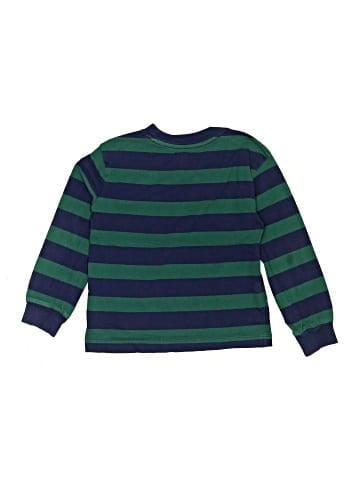 Gap Kids Long Sleeve T-Shirt (view 2)