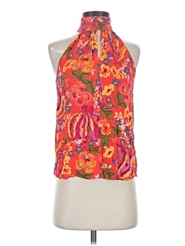 RACHEL Rachel Roy Tank Top (view 1)