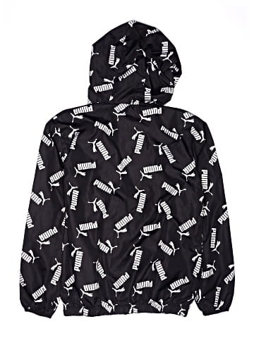 Puma Windbreaker (view 2)