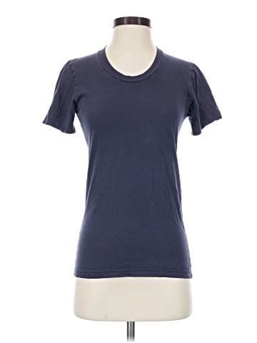 American Apparel Short Sleeve T-Shirt (view 1)