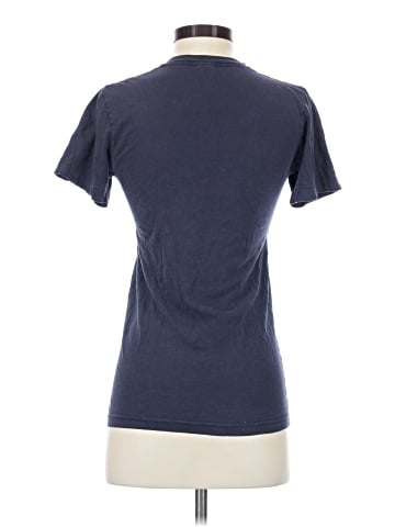 American Apparel Short Sleeve T-Shirt (view 2)