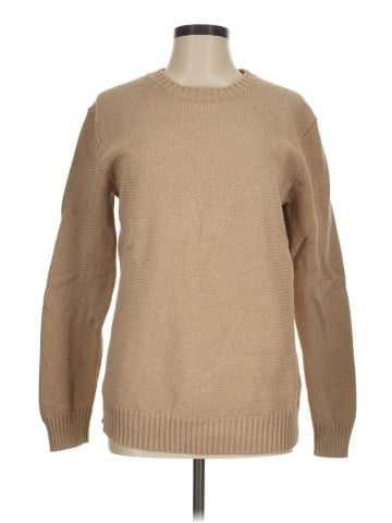 J.Crew Pullover Sweater (view 1)
