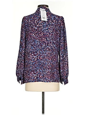The Limited Long Sleeve Blouse (view 2)