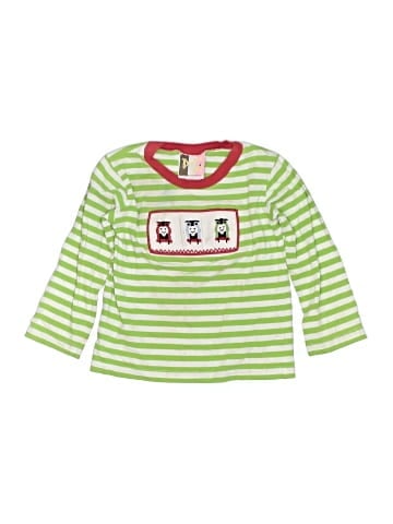 Banana Split 3/4 Sleeve T-Shirt (view 1)