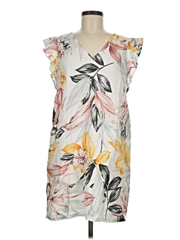 C&C California Casual Dress (view 1)