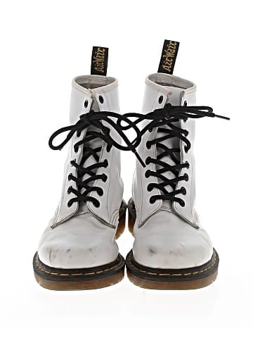 Dr. Martens Ankle Boots (view 2)