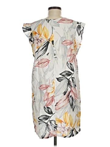 C&C California Casual Dress (view 2)