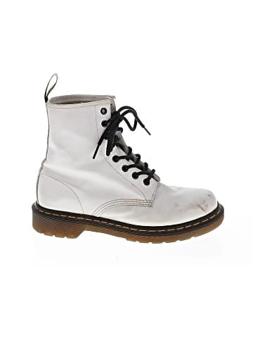 Dr. Martens Ankle Boots (view 1)