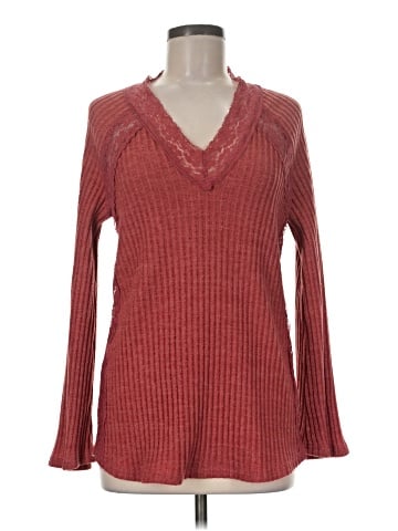 Suzanne Betro Pullover Sweater (view 1)