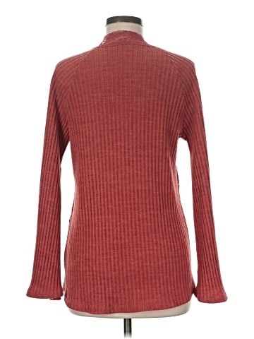 Suzanne Betro Pullover Sweater (view 2)
