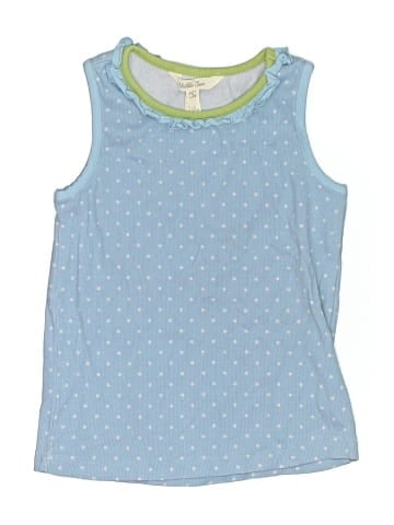 Matilda Jane Sleeveless Top (view 1)