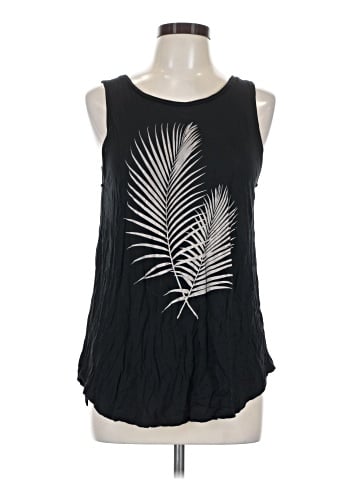 Old Navy Sleeveless T-Shirt (view 1)