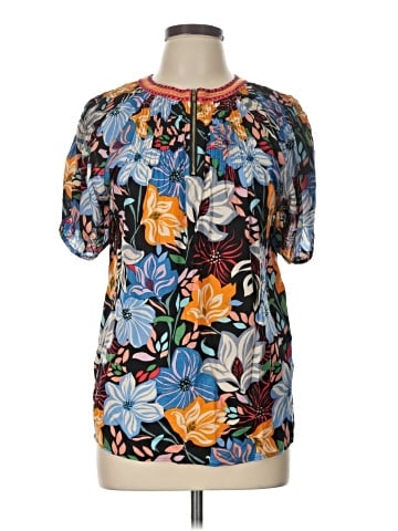 Daniel Rainn Short Sleeve T-Shirt (view 1)