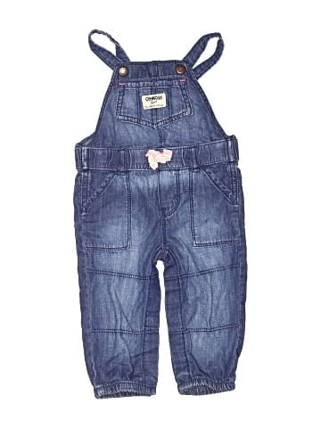OshKosh B'gosh Dress (view 1)