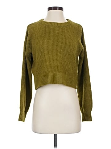 Papermoon Pullover Sweater (view 1)