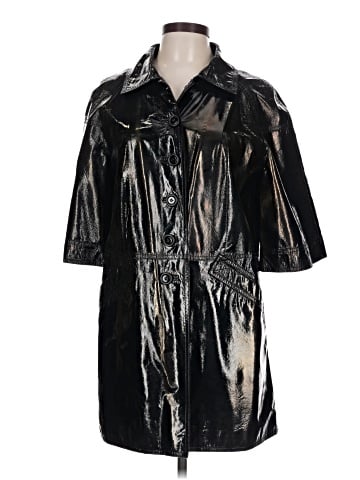 Carlisle Raincoat (view 1)