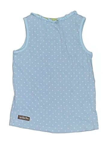 Matilda Jane Sleeveless Top (view 2)