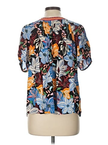 Daniel Rainn Short Sleeve T-Shirt (view 2)