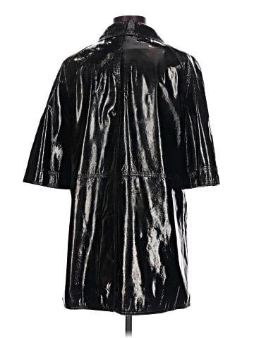 Carlisle Raincoat (view 2)