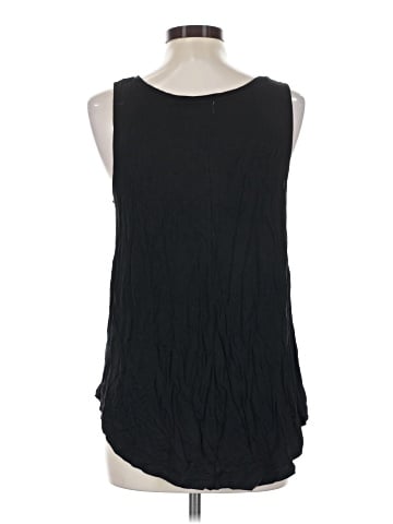 Old Navy Sleeveless T-Shirt (view 2)