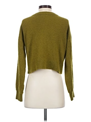 Papermoon Pullover Sweater (view 2)