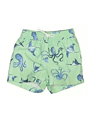 Janie and Jack Board Shorts (view 1)