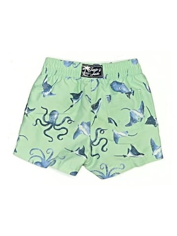 Janie and Jack Board Shorts (view 2)