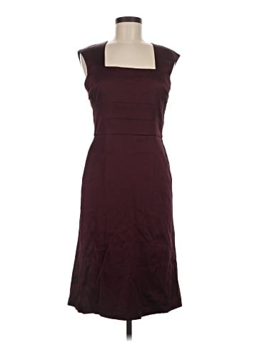 Donna Ricco Cocktail Dress (view 1)