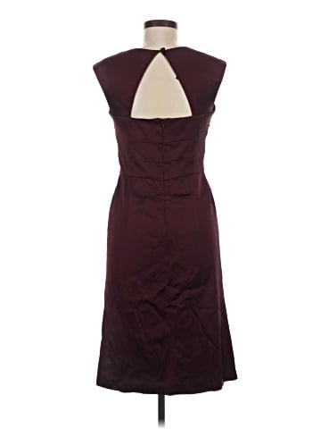 Donna Ricco Cocktail Dress (view 2)