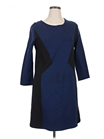 Society New York Casual Dress (view 1)