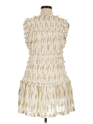 BCBG Cocktail Dress (view 2)