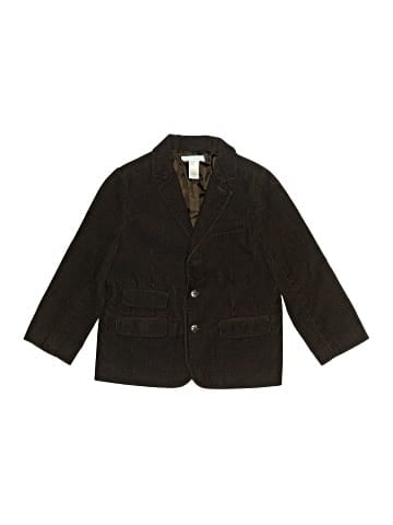 Janie and Jack Blazer (view 1)