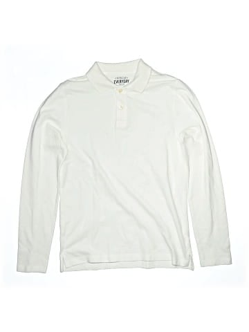 Crewcuts Long Sleeve Top (view 1)