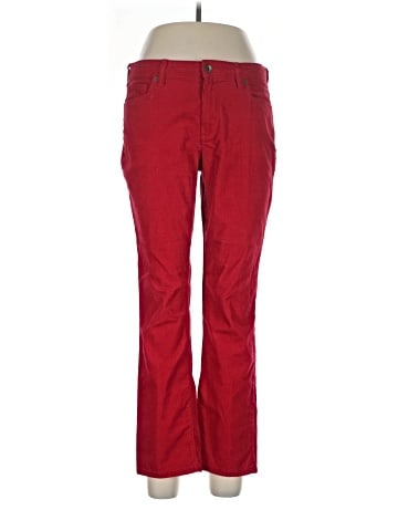 Lands' End Casual Pants (view 1)