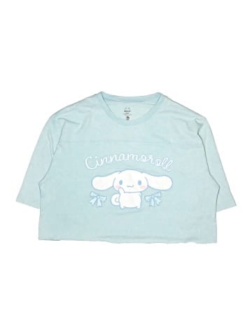 Sanrio 3/4 Sleeve T-Shirt (view 1)