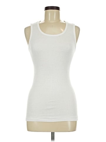 Unbranded Sleeveless T-Shirt (view 1)