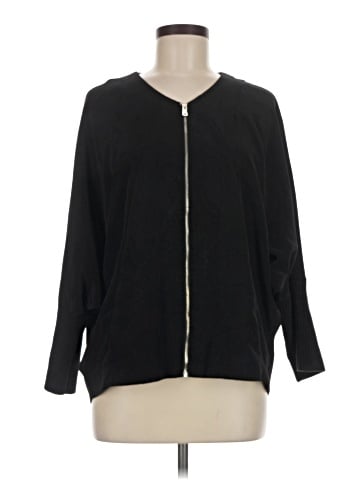 Zara W&B Collection Cardigan (view 1)