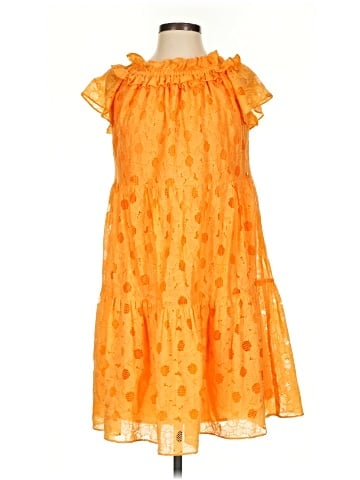 Trina Turk Casual Dress (view 1)