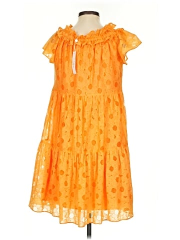 Trina Turk Casual Dress (view 2)