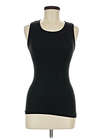 Unbranded Sleeveless T-Shirt (view 1)