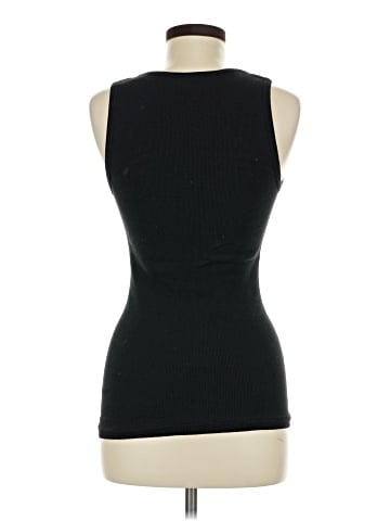 Unbranded Sleeveless T-Shirt (view 2)