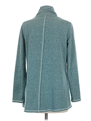Soft Surroundings Long Sleeve Top (view 2)
